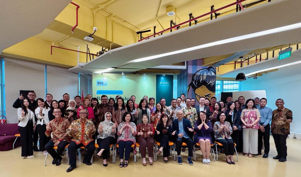 HR Directors Breakfast Forum